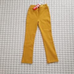 ストレッチパンツ　120のサムネイル