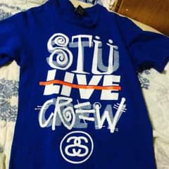 STUSSY Tシャツのサムネイル