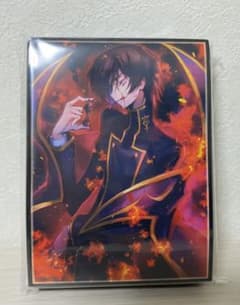 c96 スリーブ　コードギアス　ルルーシュのサムネイル