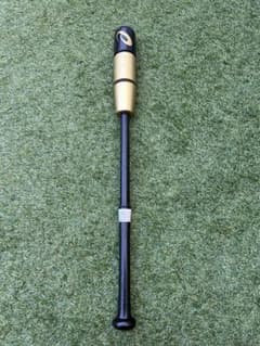 美品】アシックス カウンタースイング BBTRS2 78cm - メルカリ