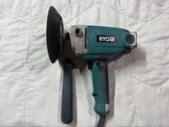 RYOBI PE-2010 サンダポリッシャ 本体のサムネイル