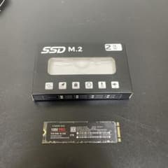 M.2 SSD 2TBのサムネイル