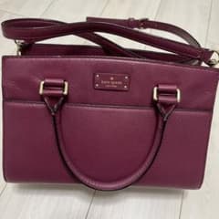 ハンドバッグ ショルダーバッグ kate spade NEW YORK 2wayのサムネイル