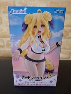 デート・ア・ライブV Corefulフィギュア星宮六喰水着ver.Renewal