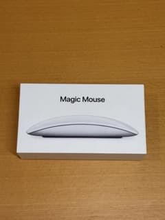 Apple Magic Mouse2 【正規品】のサムネイル