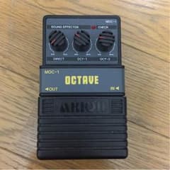 ARION オクターバーのサムネイル