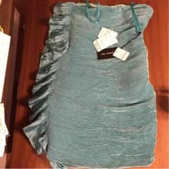 値下げ♡表参道ヒルズ PATRIZIA PEPE ドレスのサムネイル