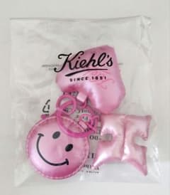 Kiehl's キーホルダー チャームのサムネイル