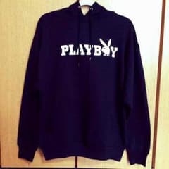 PLAYBOY パーカのサムネイル