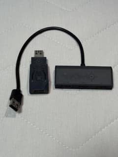 xim apex 本体のみのサムネイル