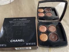 CHANEL レ キャトル オンブル 937 オンブル ドゥ リュンヌ - メルカリ