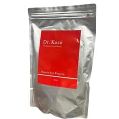 新品Dr.Kozu ビューティーソイプロテイン 500g - メルカリ