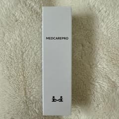 新品未開封】MEDCAREPRO メッドケアプロ 薬用美容液 18ml - メルカリ