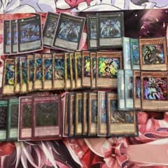 ヴェルズデッキパーツのサムネイル