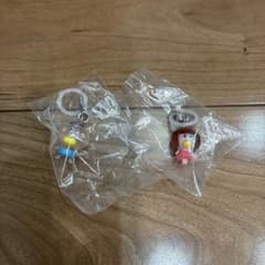 はながっぱめじるしアクセサリーのサムネイル