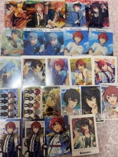 Knightsカード類25枚セットのサムネイル