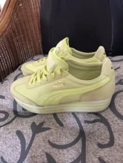 ｐｕｍａプーマ スニーカーのサムネイル
