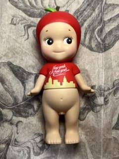 ソニーエンジェル ニューヨークシリーズ りんご - メルカリ