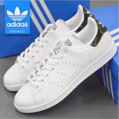 adidas スタンスミス スニーカー 27cmのサムネイル