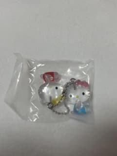 サンリオ なかよしドロップチャームのサムネイル