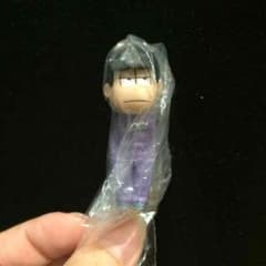 一松 ガチャのサムネイル