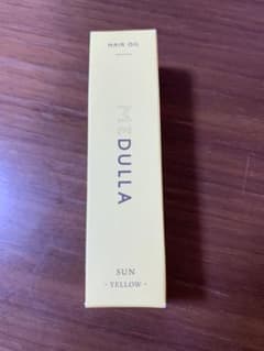 ★最終値下げ★ MEDULLAヘアオイルのサムネイル