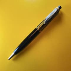 ペリカン 450 茶縞 メカニカルペンシル Pelikan MP - メルカリ