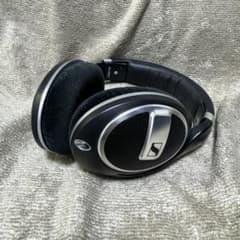 ゼンハイザー HD 599 SE オープン型ヘッドホンのサムネイル