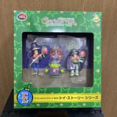 Disney Toy Story 크리스마스 장식 2016