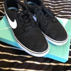 ナイキ SBポートモア SS NIKE ナイキ シューズ メンズシューズのサムネイル