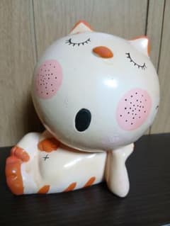 最終お値下げ！【水森亜土・内藤ルネ・その他】貯金箱　7体セット【昭和レトロ】 内藤ルネ 水森亜土 貯金箱 ネコ 昭和 レトロ - メルカリ