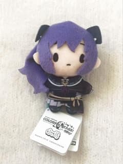 プロジェクトセカイ ふわぷち ボクのあしあと キミのゆきさき 朝比奈まふゆのサムネイル