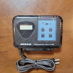 ニッソープログラムタイマー NT300のサムネイル