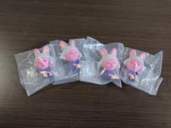 SKZOOサウナフィギュアのサムネイル