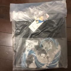 ユニクロ　鬼滅の刃　Tシャツ　炭治郎　XXL UTのサムネイル