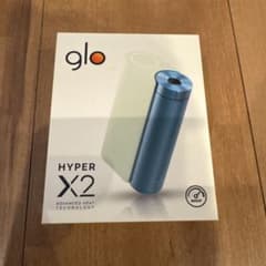glo xHYPER X2のサムネイル