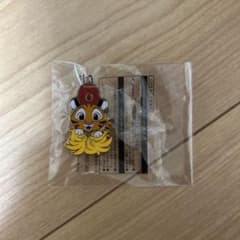 【非売品】ディズニーシー　チャンドゥピンバッチのサムネイル