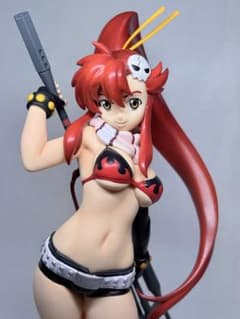 和風堂玩具店(エンターブレイン) 天元突破グレンラガン ヨーコ 和風堂玩具店(エンターブレイン) 天元突破グレンラガン ヨーコ - メルカリ