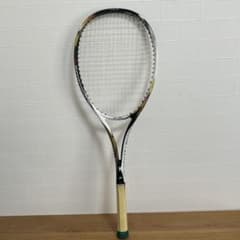 YONEX ネクシーガ 50S 軟式 テニスラケット UL1 - メルカリ