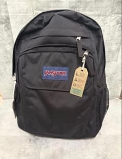 2 JANSPORT ブラック リュック バックパック 27L ユニオン - メルカリ