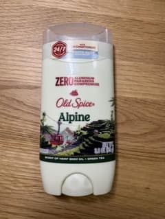 Old Spice Alpine デオドラントスティック 85gのサムネイル