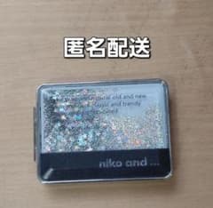 ニコロゴラメミラーのサムネイル