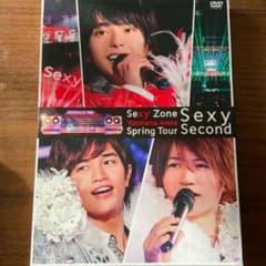Sexy Zone/Sexy Zone Spring Tour Sexy Se…のサムネイル
