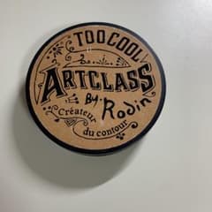 too cool for School シェーディングのサムネイル