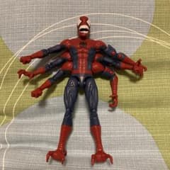 マーベルレジェンド　スパイダーマンのサムネイル