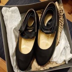 [최종 가격 인하] vivienne westwood 로킹 호스 발레리나