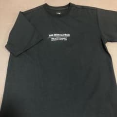 ザノースフェイス　Tシャツ　カットソーのサムネイル