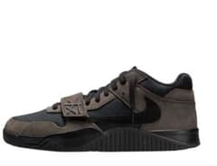 Travis Scott × Nike Jordan Jumpman Jackのサムネイル