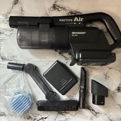 SHARP スティッククリーナー EC-FR7 EC-FR7 | 掃除機：シャープ
