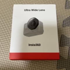 Insta360 Ace Pro用 Ultra Wide Lensのサムネイル